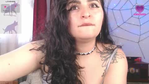M A R C I  online show from October 2025 08:09:02 PM