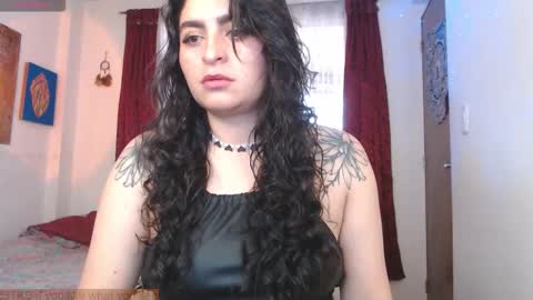 M A R C I  online show from December 2025 12:34:02 PM