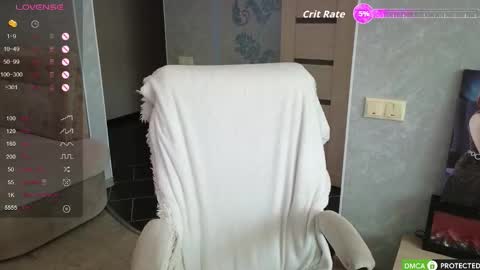 Marcy online show from November 2025 03:27:02 AM