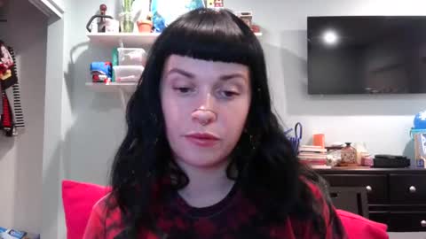 MarcelineAltaria online show from January 2025 05:00:01 AM