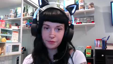 MarcelineAltaria online show from February 2025 06:30:02 AM