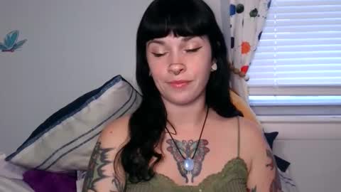 MarcelineAltaria online show from December 2025 05:30:01 PM