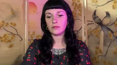 MarcelineAltaria online show from May 2026 03:46:01 AM