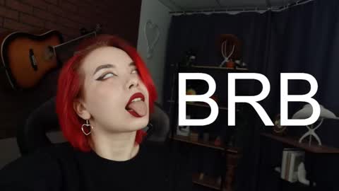 MarcelineChi online show from November 2025 11:23:02 AM