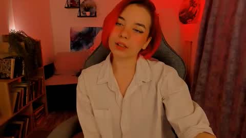 MarcelineChi online show from December 2025 11:36:02 AM