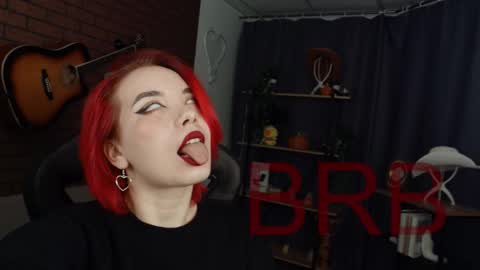 MarcelineChi online show from February 2026 05:23:01 AM