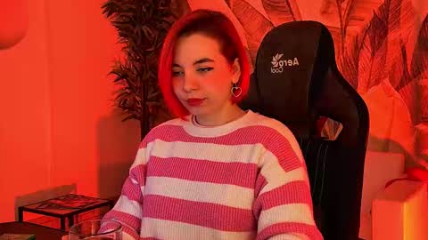 MarcelineChi online show from February 2026 05:57:01 AM