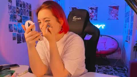 MarcelineChi online show from February 2026 06:09:01 AM