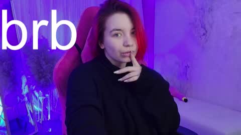 MarcelineChi online show from February 2026 08:35:01 AM