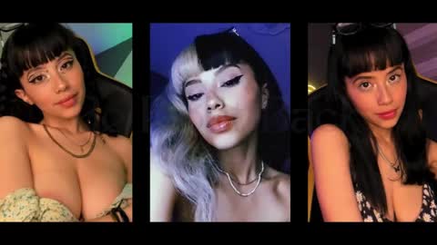 Marce  online show from January 2025 04:36:01 AM