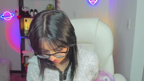 Marceline online show from December 2024 02:33:01 PM