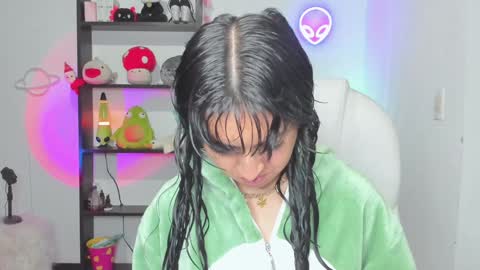 Marceline online show from January 2025 10:58:02 AM