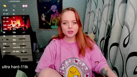 Sara online show from April 2026 10:21:02 PM