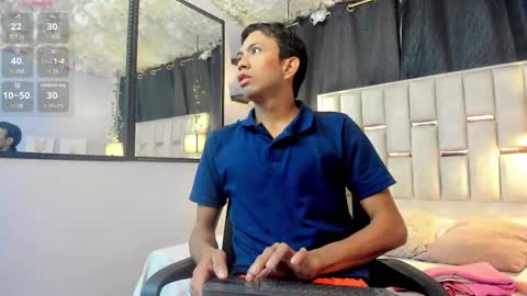 marcell_nova online show from October 2025 11:51:02 AM