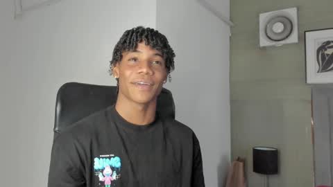 MARCELO online show from January 2025 09:03:01 PM