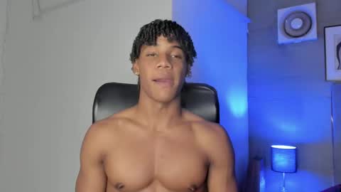 MARCELO online show from January 2025 12:05:02 AM