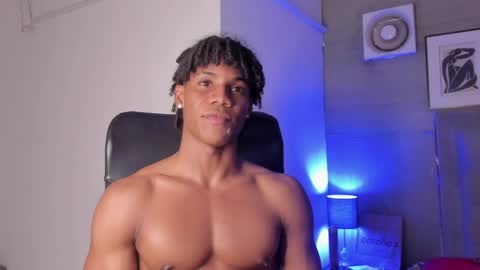 MARCELO online show from January 2025 03:58:01 AM