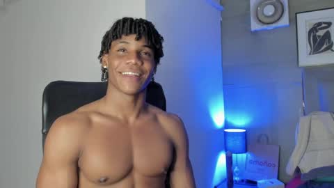 MARCELO online show from January 2025 11:18:02 PM