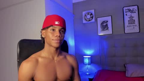 MARCELO online show from February 2025 04:03:01 AM