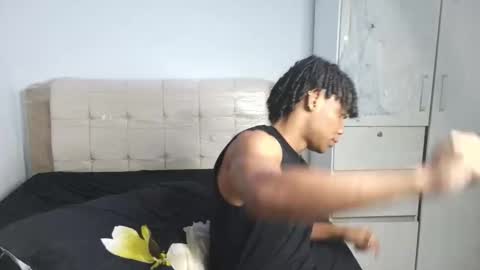 MARCELO online show from November 2025 04:29:01 PM