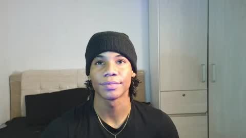 MARCELO online show from April 2026 06:10:01 PM