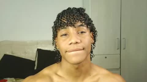 MARCELO online show from July 2026 09:30:01 PM
