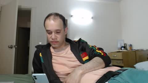 Snapshot of marcelsoltero chatting on November 2025 05:23:02 AM marcnashio online show from November 2025 05:23:02 AM