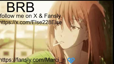 marci_n online show from April 2026 04:40:01 AM