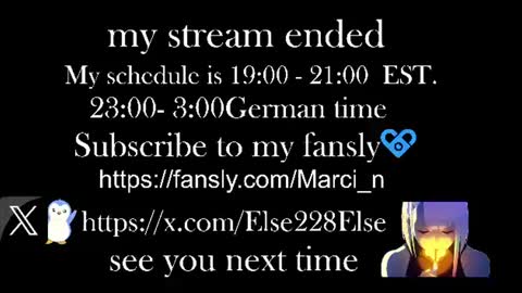 Snapshot of marci_n chatting on July 2026 03:23:01 AM marci_n online show from July 2026 03:23:01 AM