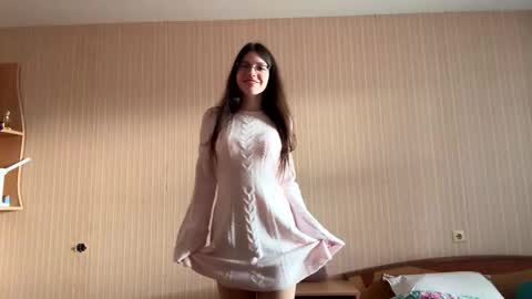 Snapshot of marcihallford chatting on February 2026 01:09:02 PM Amily online show from February 2026 01:09:02 PM