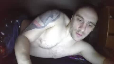 Martin Banas online show from January 2025 09:37:01 PM