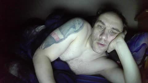 Martin Banas online show from February 2026 02:21:01 AM