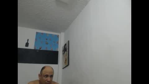 Snapshot of marckandjossi1 chatting on October 2025 06:36:01 PM marckandjossi1 online show from October 2025 06:36:01 PM