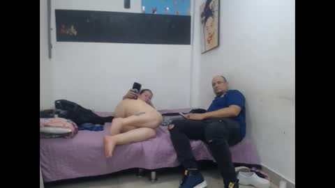 Snapshot of marckandjossi1 chatting on November 2025 10:34:01 PM marckandjossi1 online show from November 2025 10:34:01 PM