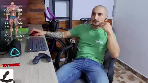 Marck  Independent model  online show from February 2026 03:32:02 AM