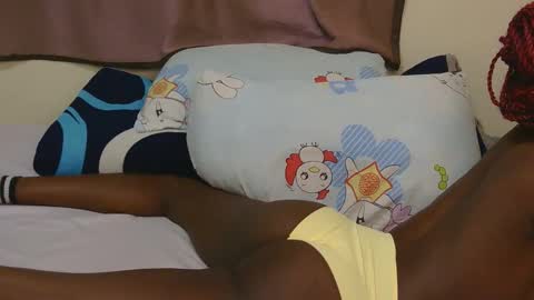 marclyne_cy online show from February 2026 09:19:02 PM