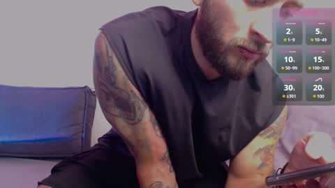 marco_allison43 online show from December 2024 02:33:01 PM