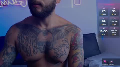 marco_allison43 online show from January 2025 02:35:01 PM