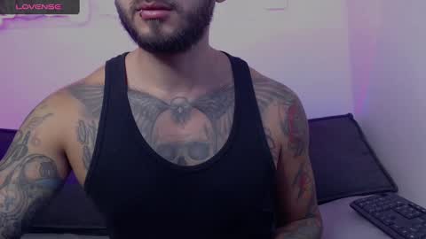 marco_allison43 online show from January 2025 03:26:02 PM