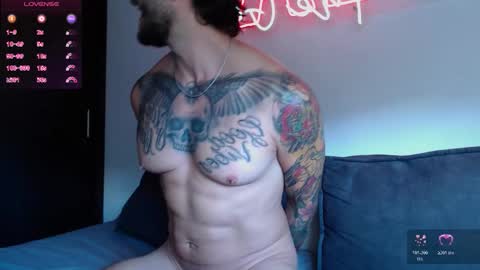 marco_allison43 online show from January 2026 09:07:02 PM