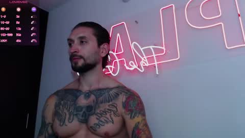 marco_allison43 online show from May 2026 04:35:01 PM