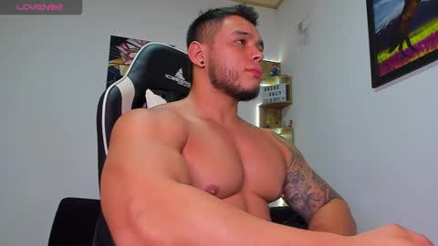 Snapshot of marco_diaz1 chatting on October 2025 12:42:02 AM Marco Diaz online show from October 2025 12:42:02 AM