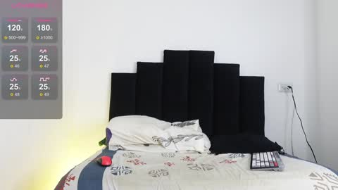 Snapshot of marcoalexlatino chatting on December 2024 03:26:01 AM Marco online show from December 2024 03:26:01 AM