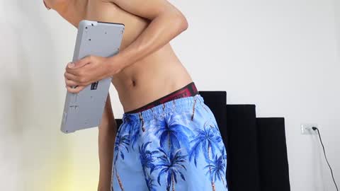 Snapshot of marcoalexlatino chatting on December 2024 02:21:02 AM Marco online show from December 2024 02:21:02 AM