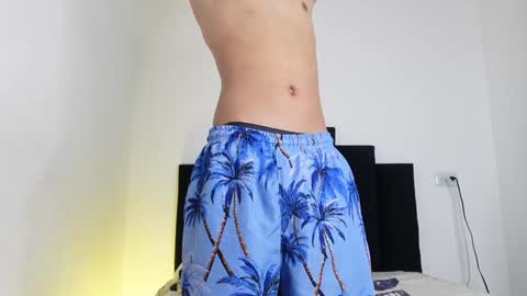 Snapshot of marcoalexlatino chatting on January 2025 02:18:02 AM Marco online show from January 2025 02:18:02 AM