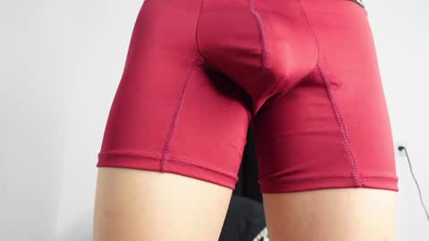 Snapshot of marcoalexlatino chatting on January 2025 02:15:02 AM Marco online show from January 2025 02:15:02 AM