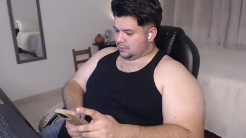 Marcos online show from March 2026 07:17:02 PM