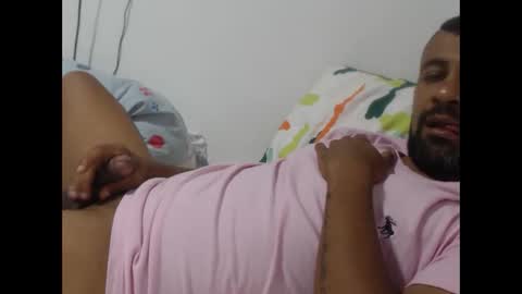 marcolevys online show from April 2026 08:50:01 PM