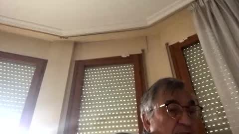 marcos260526 online show from February 2026 09:13:01 AM