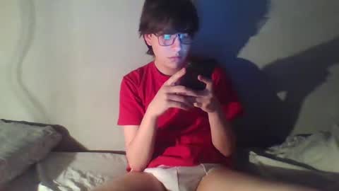 Marcos Label online show from October 2025 07:56:01 PM